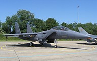 F-15E 96-0205-LN 48FW-492FS